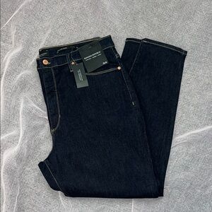 Banana Republic Jeans NWT size 34